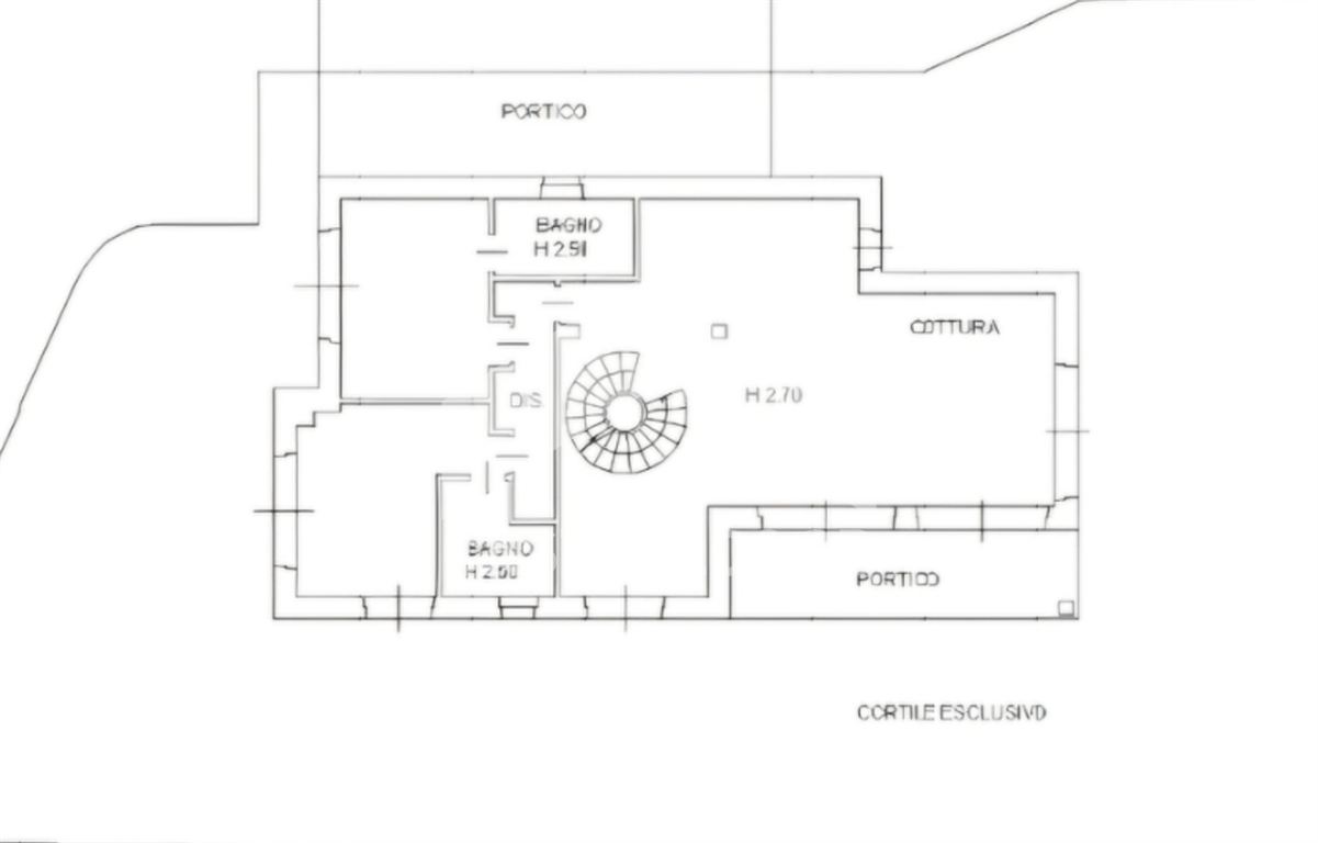 Immagine 12 di Villa in vendita  in via vallette 38 a San Felice Del Benaco