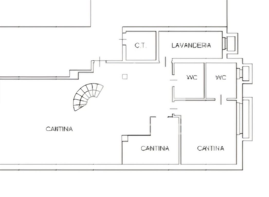 Immagine 10 di Villa in vendita  in via vallette 38 a San Felice Del Benaco