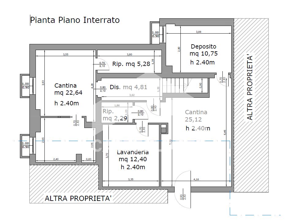 Immagine 10 di Villa in vendita  in via Francesco Crispi 23c a Padenghe Sul Garda