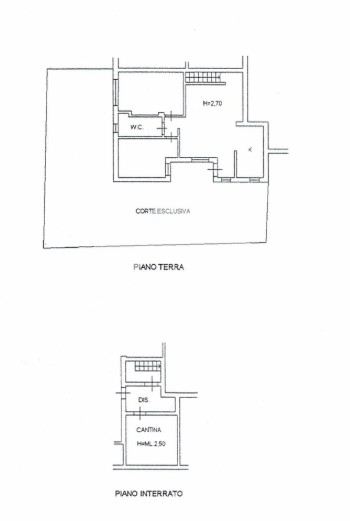 Immagine 10 di Appartamento in vendita  in via montesuello a Desenzano Del Garda