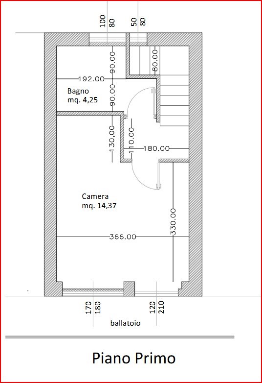 Immagine 9 di Appartamento in vendita  in san carlo 40 a Cerro Maggiore