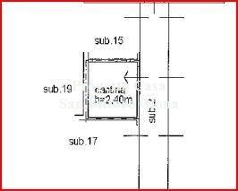 Immagine 12 di Appartamento in vendita  in sempione 258 a San Vittore Olona