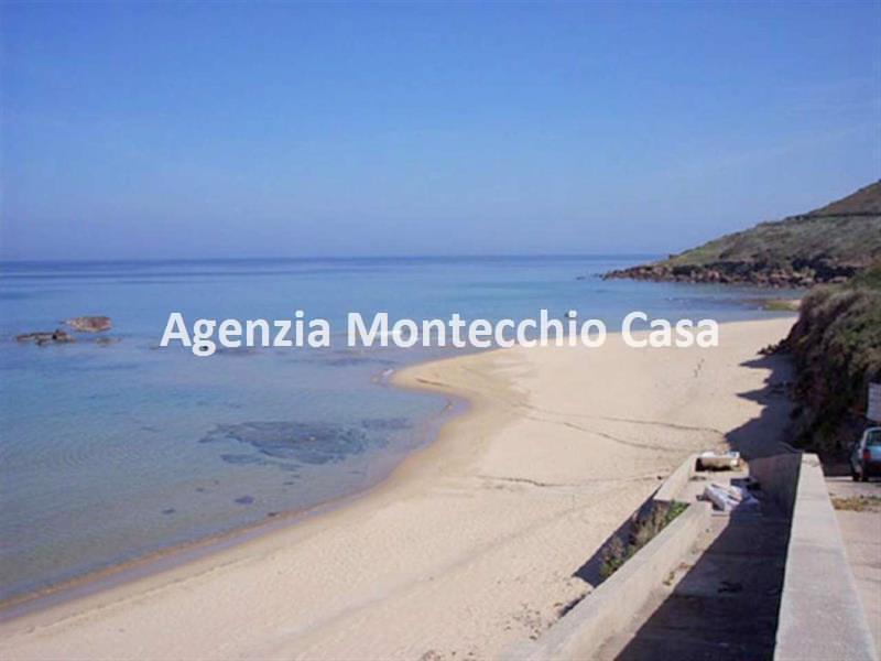 Immagine 10 di Appartamento in vendita  in Località Frigiano 3 a Castelsardo