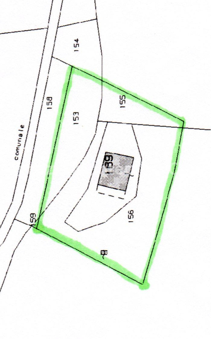 Immagine 12 di Casa indipendente in vendita  in Via Cannelle a Montelabbate