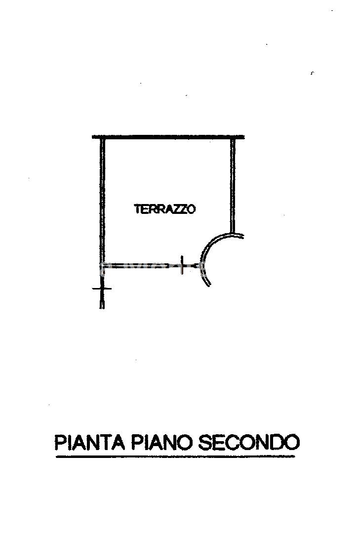 Immagine 7 di Appartamento in vendita  in Via P. Fastiggi a Pesaro