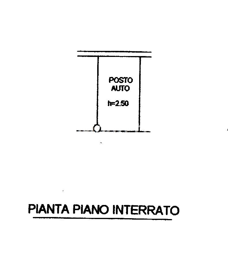 Immagine 8 di Appartamento in vendita  in Via P. Fastiggi a Pesaro