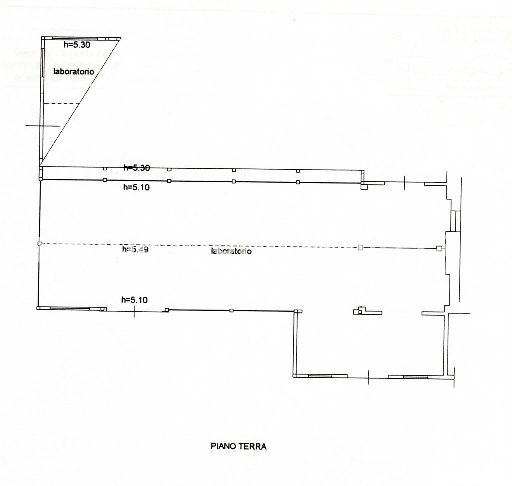 Immagine 13 di Casa indipendente in vendita  in Via Sant'Egidio a Urbino