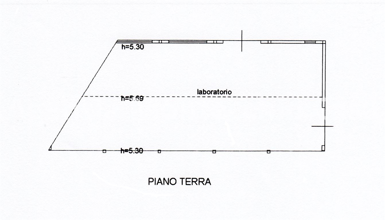 Immagine 12 di Casa indipendente in vendita  in Via Sant'Egidio a Urbino