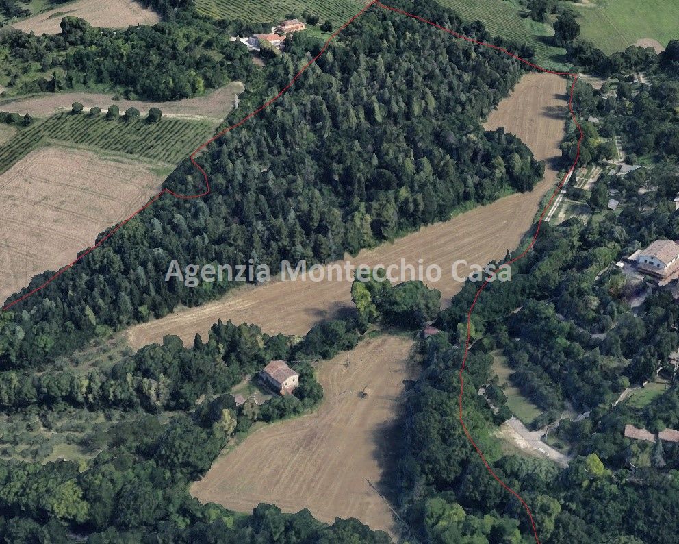 Immagine 8 di Rustico / casale in vendita  in Strada della Campanara a Pesaro