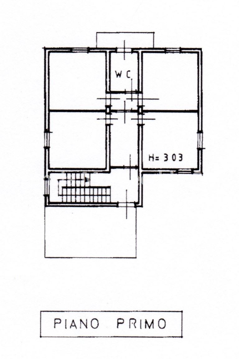 Immagine 11 di Casa indipendente in vendita  in Via Pantanelli a Montelabbate