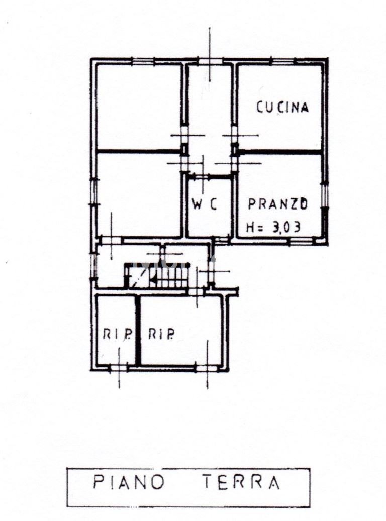 Immagine 10 di Casa indipendente in vendita  in Via Pantanelli a Montelabbate