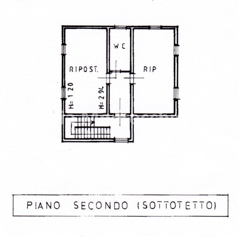 Immagine 12 di Casa indipendente in vendita  in Via Pantanelli a Montelabbate