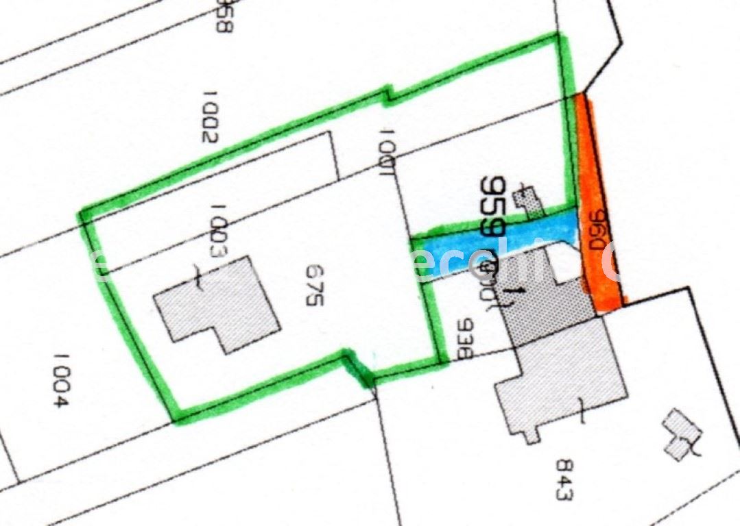 Immagine 13 di Casa indipendente in vendita  in Via Pantanelli a Montelabbate