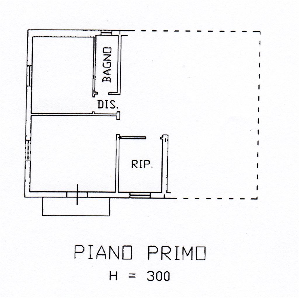 Immagine 13 di Casa indipendente in vendita  in Strada Santa Barbara a Tavullia