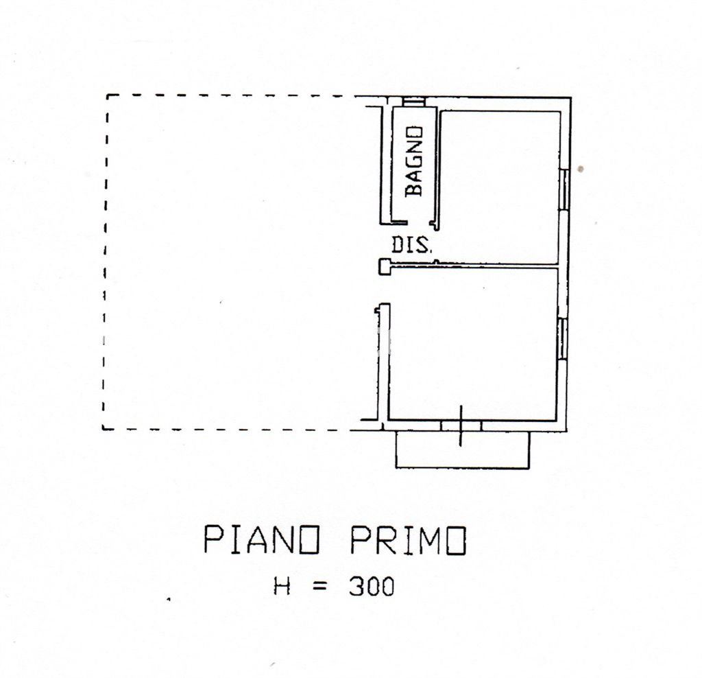 Immagine 12 di Casa indipendente in vendita  in Strada Santa Barbara a Tavullia