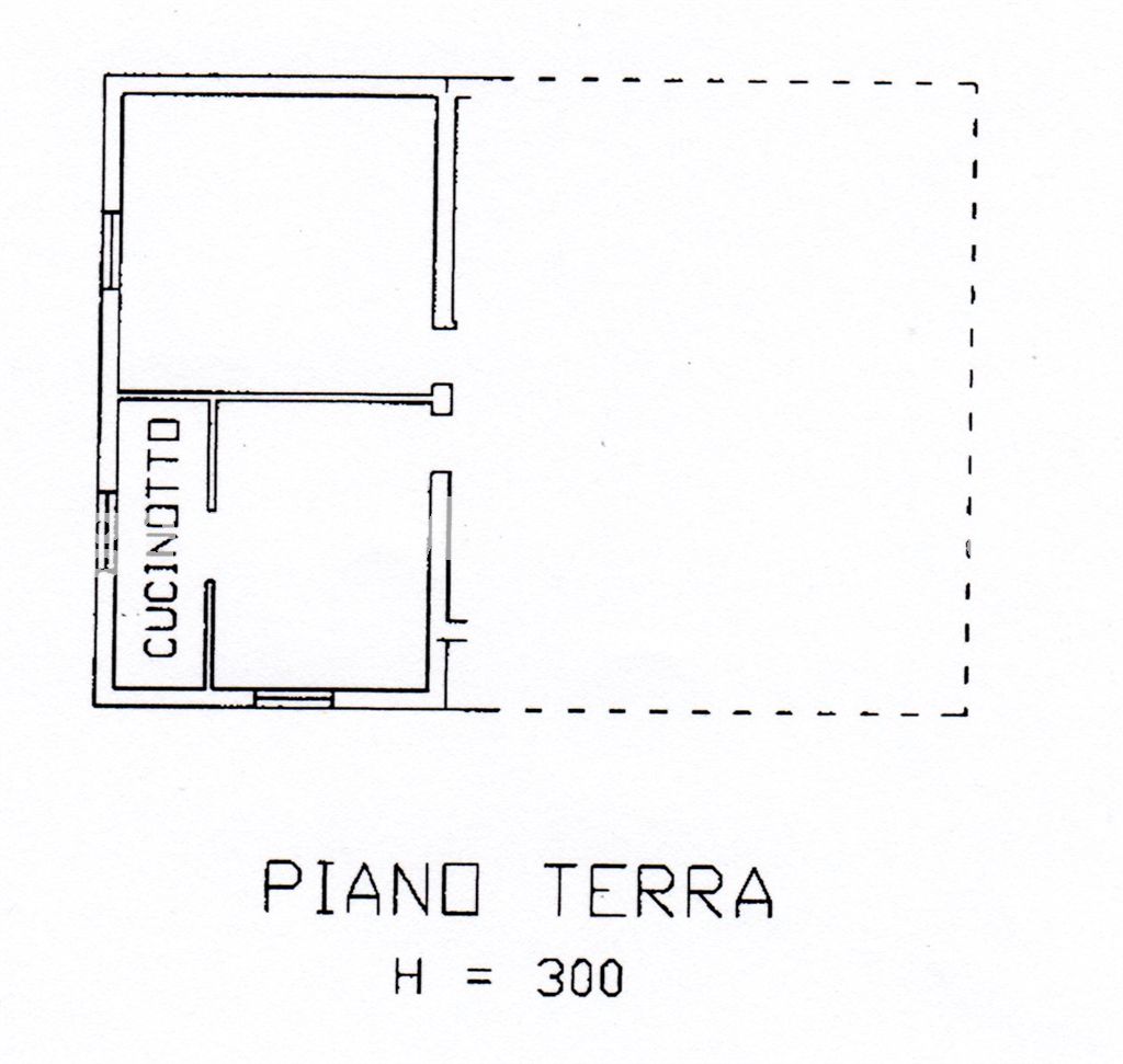 Immagine 11 di Casa indipendente in vendita  in Strada Santa Barbara a Tavullia