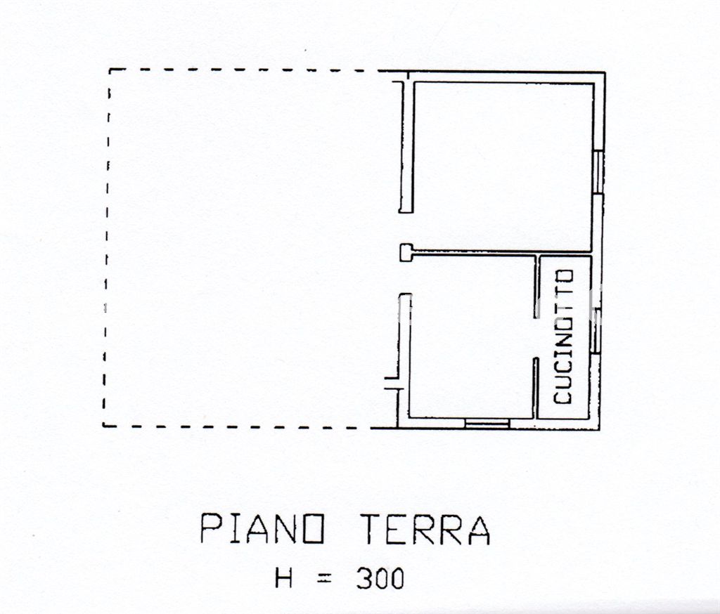Immagine 10 di Casa indipendente in vendita  in Strada Santa Barbara a Tavullia