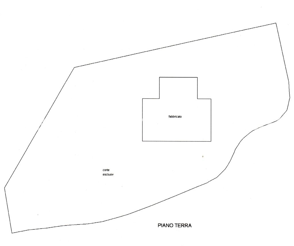 Immagine 12 di Casa indipendente in vendita  in Via Martiri di Tavullia a Gradara