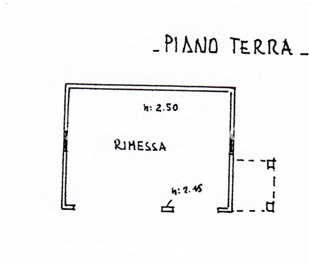 Immagine 12 di Appartamento in vendita  in Via Pontevecchio a Vallefoglia