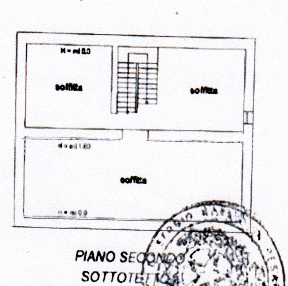 Immagine 12 di Casa indipendente in vendita  in Via Roma a Tavoleto