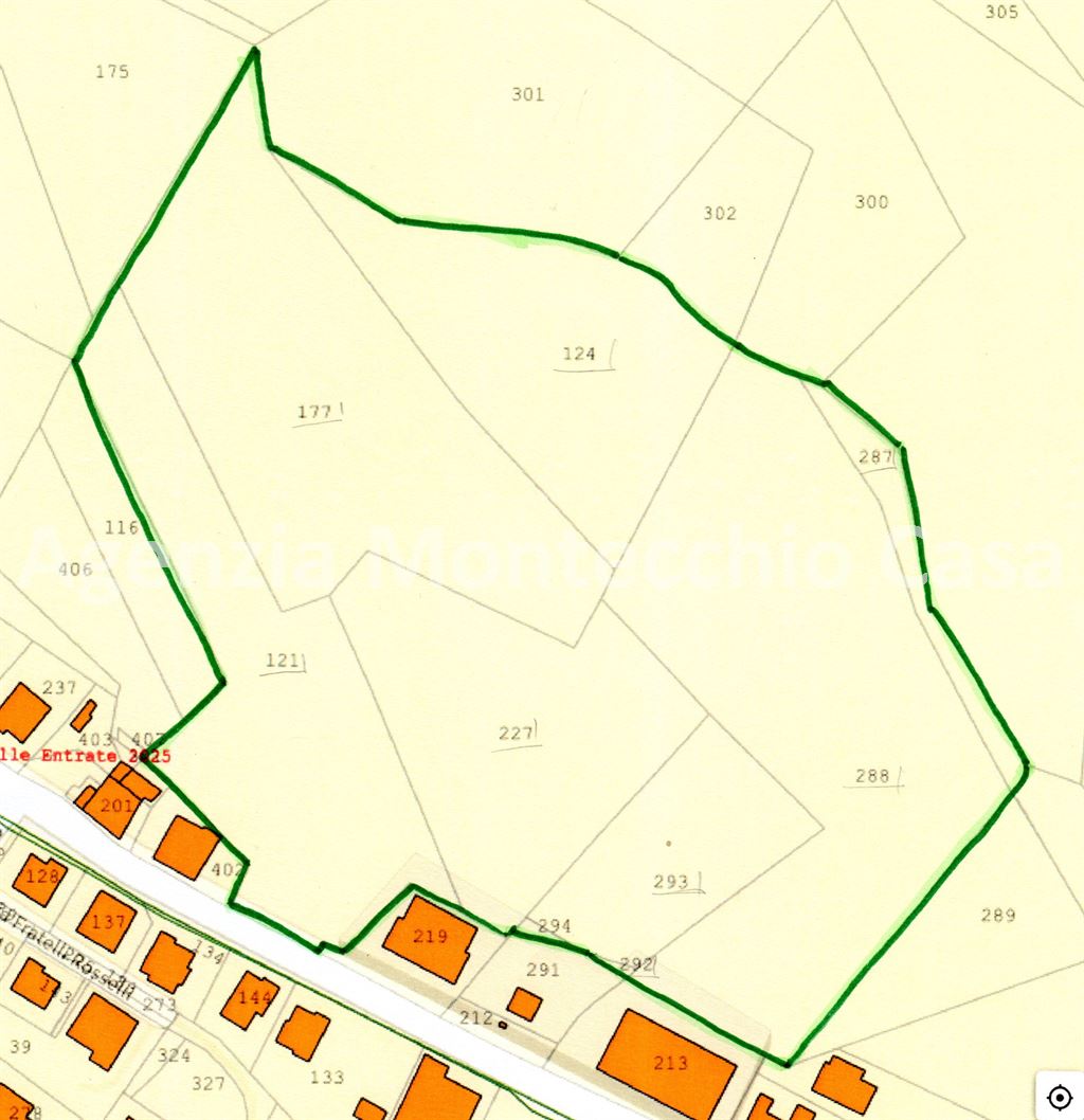 Immagine 13 di Casa indipendente in vendita  in Via Roma a Tavoleto