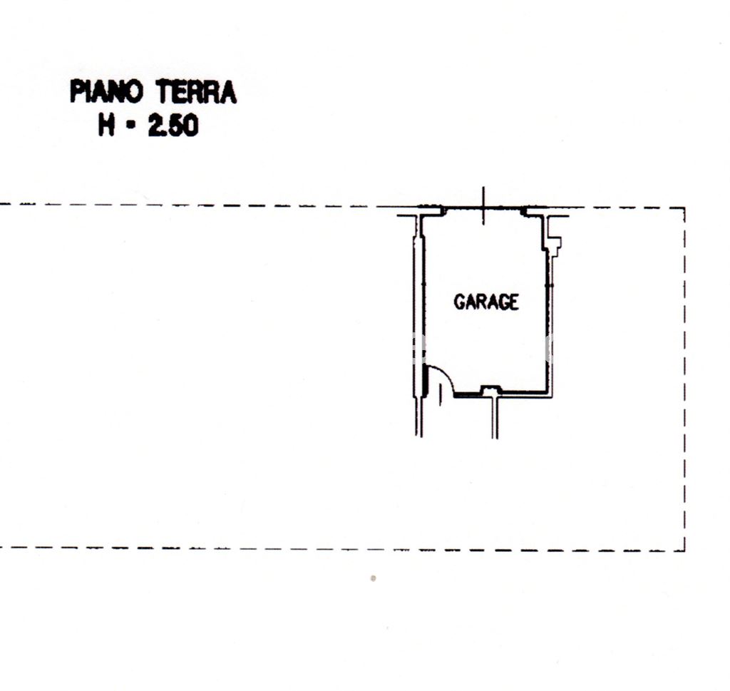 Immagine 13 di Appartamento in vendita  in Via Zara a Vallefoglia