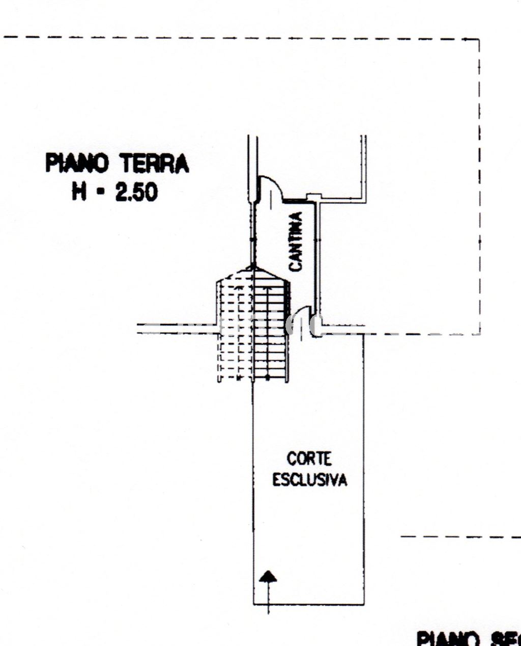 Immagine 12 di Appartamento in vendita  in Via Zara a Vallefoglia