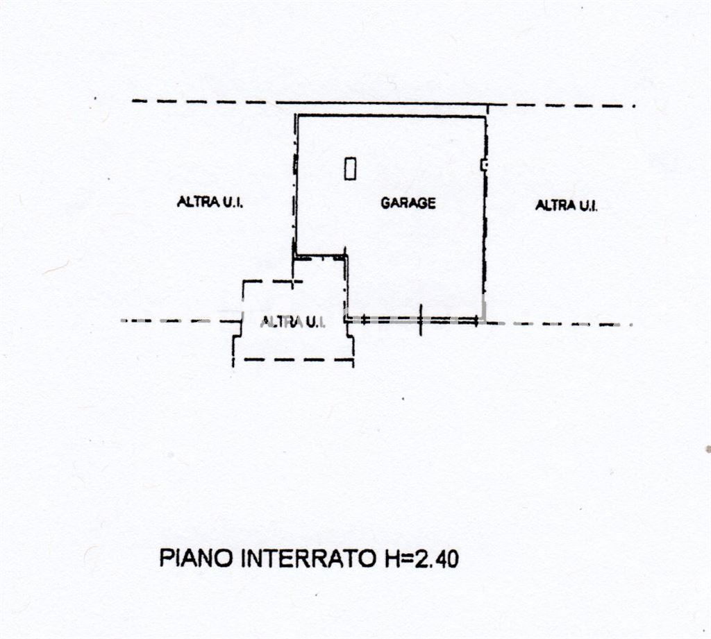 Immagine 11 di Appartamento in vendita  in Via Costanza Monti a Pesaro