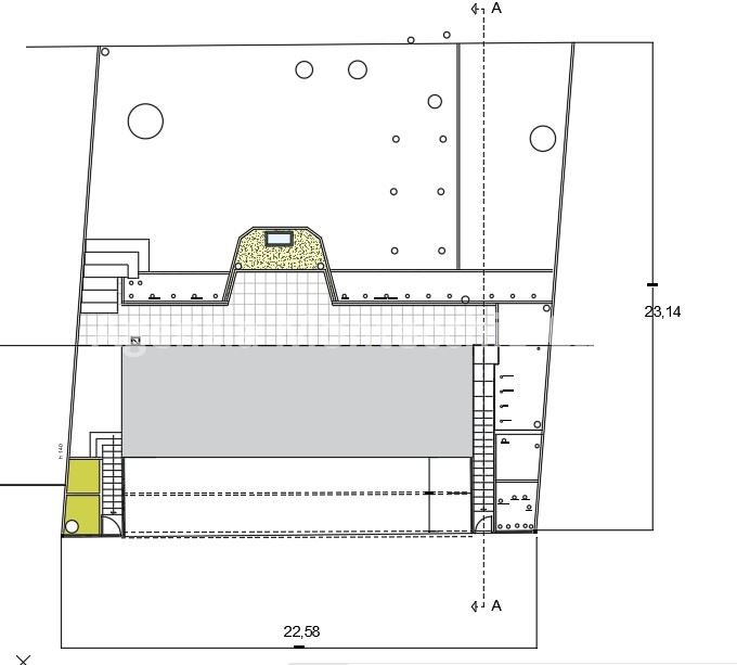 Immagine 10 di Casa indipendente in vendita  in Via Parrocchiale a Tavullia