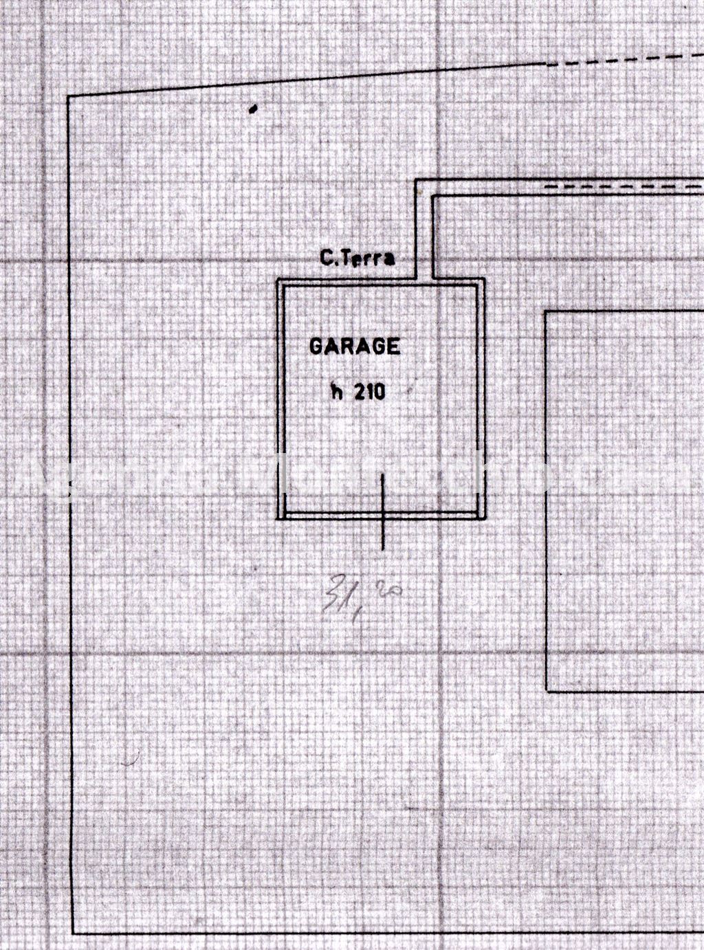 Immagine 12 di Appartamento in vendita  in Via Cà Cartolaro a Urbino
