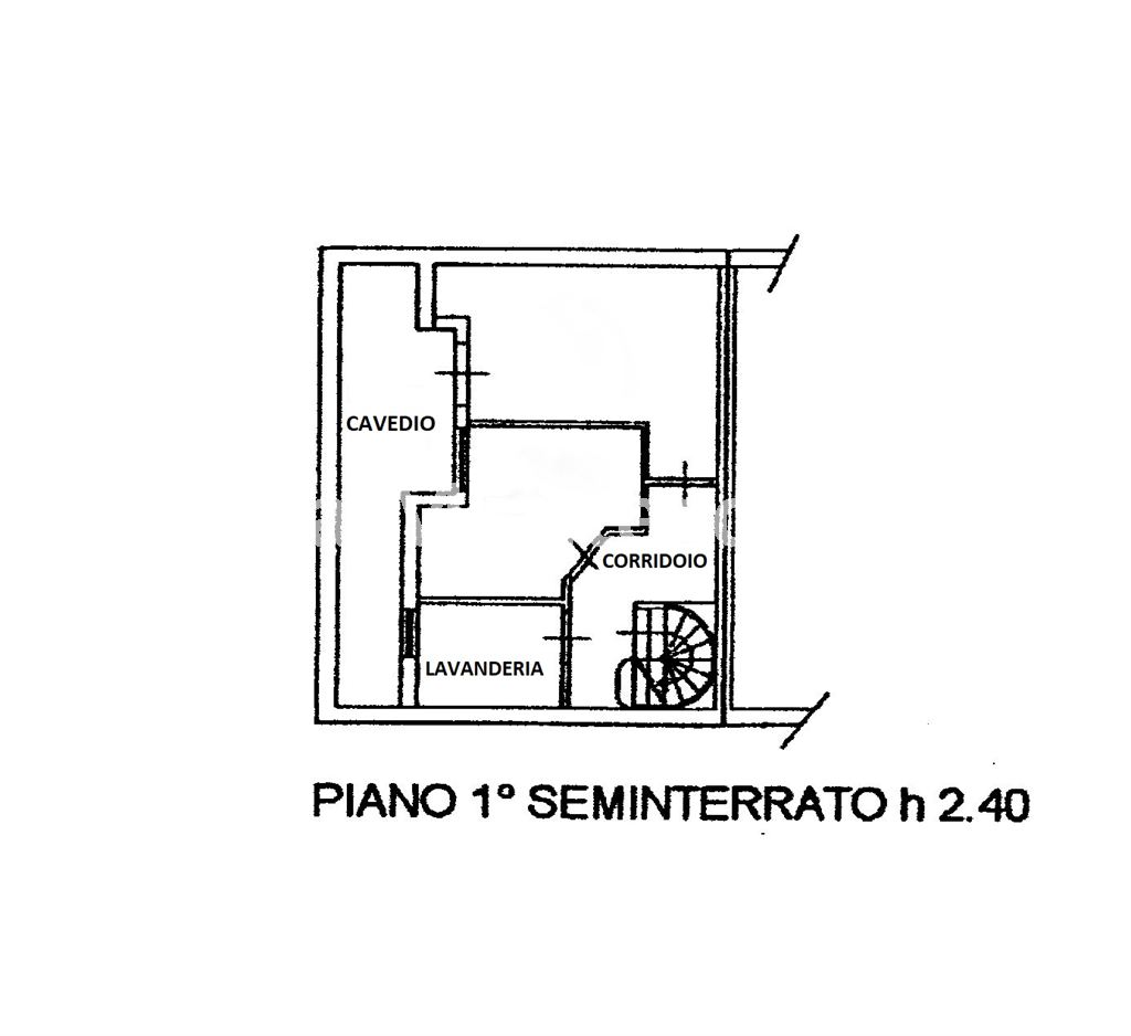 Immagine 9 di Appartamento in vendita  in Via Dublino 7 a Castelsardo