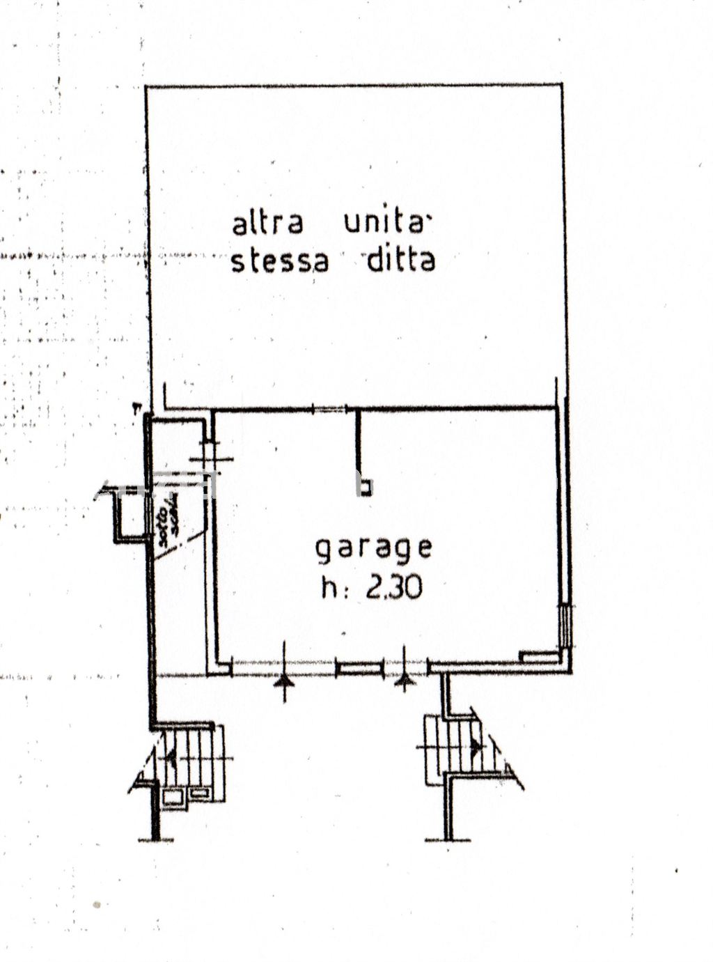 Immagine 13 di Casa indipendente in vendita  in Via Monte Cristallo a Pesaro