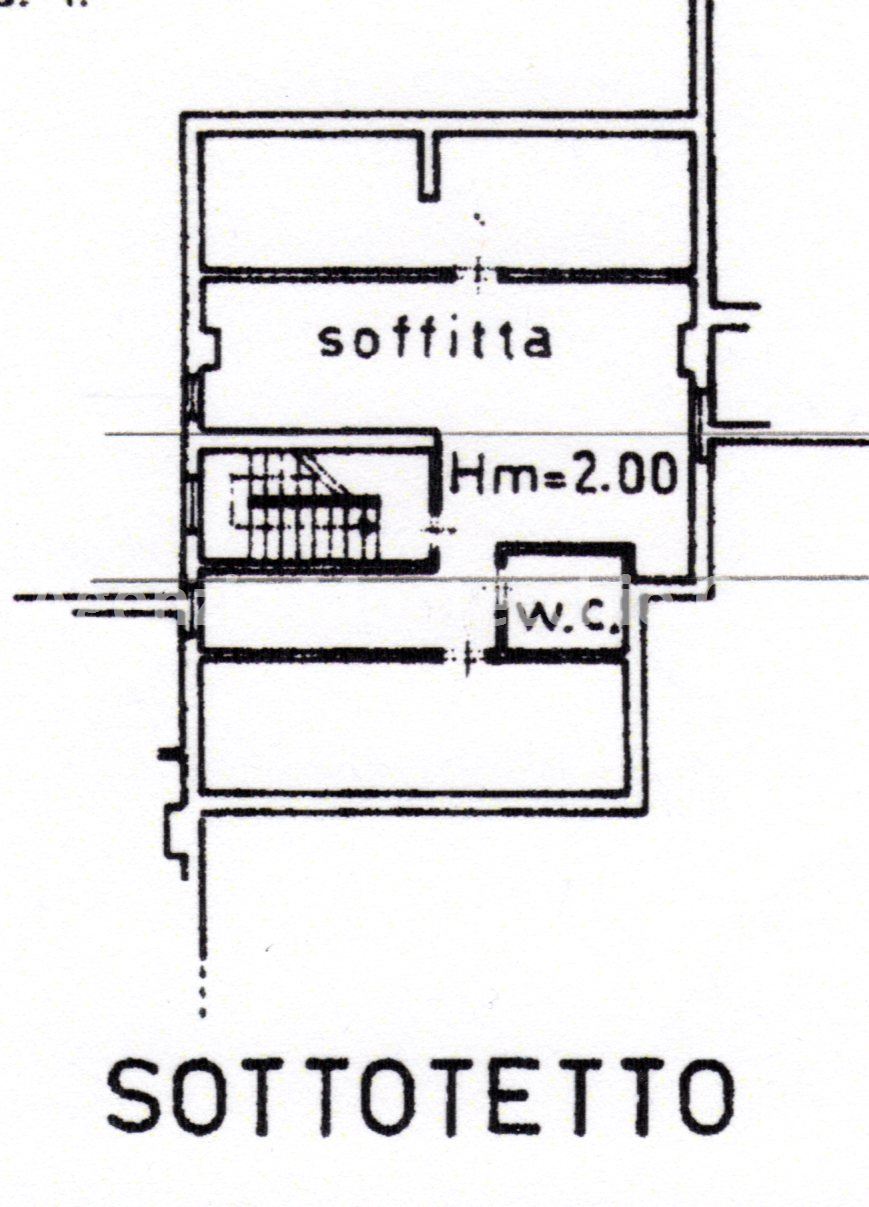 Immagine 11 di Appartamento in vendita  in Via Evangelista Torricelli a Vallefoglia