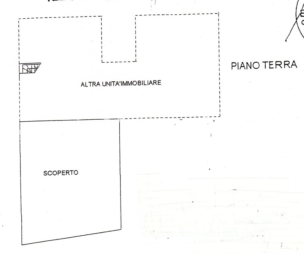 Immagine 12 di Appartamento in vendita  in Via  G.Mazzini a Tavullia