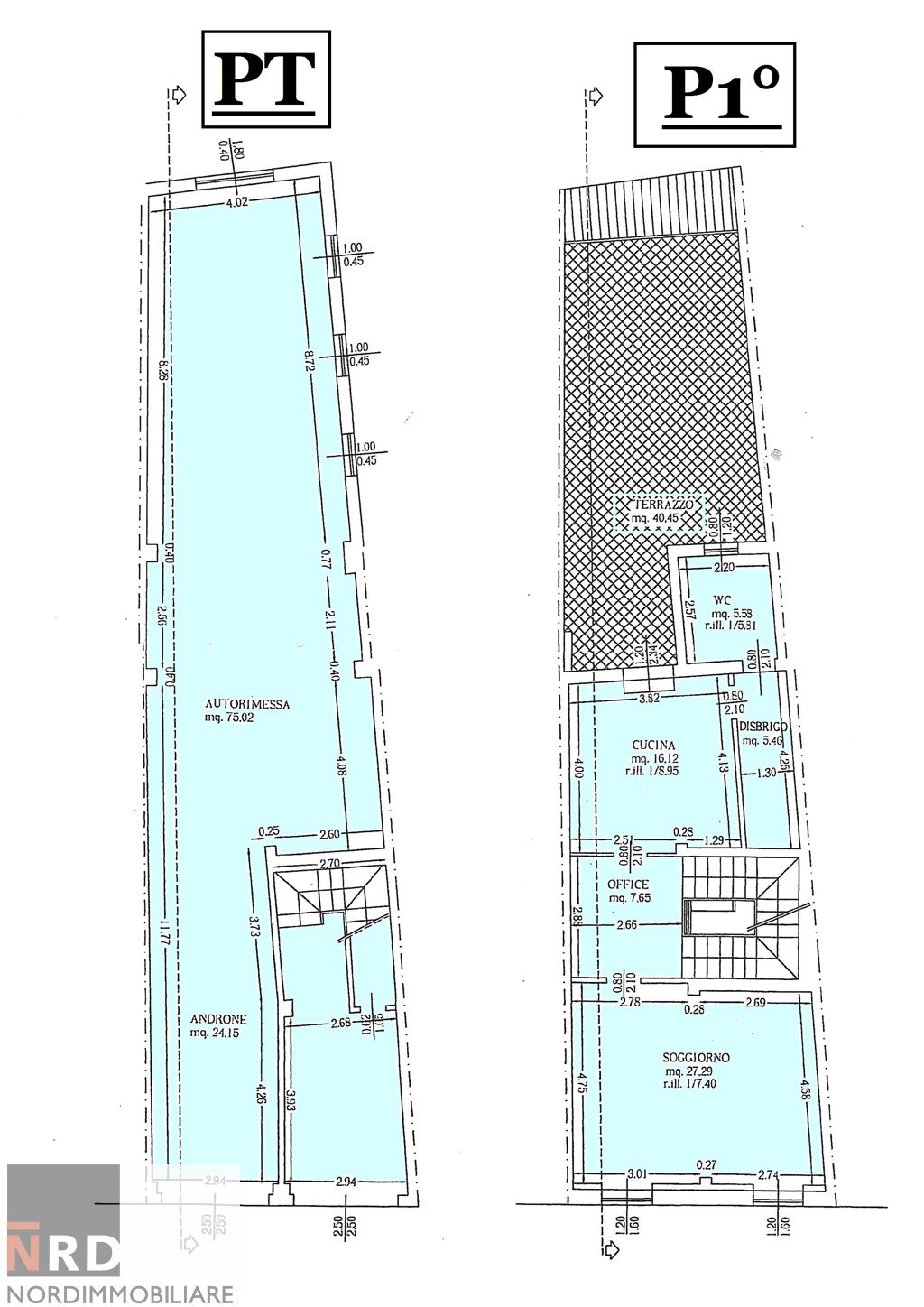 Immagine 4 di Casa indipendente in vendita  in Via Montanara e Curtatone a Mantova