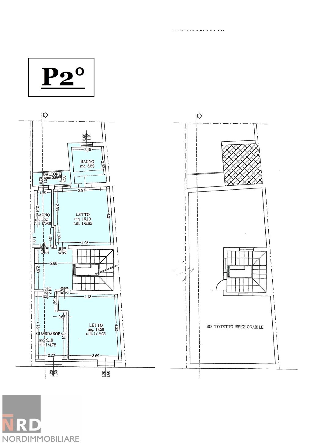 Immagine 5 di Casa indipendente in vendita  in Via Montanara e Curtatone a Mantova