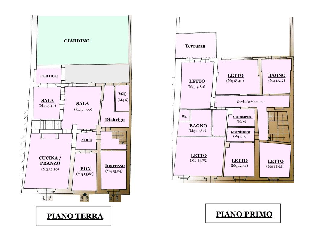 Immagine 11 di Casa indipendente in vendita  a Coccaglio