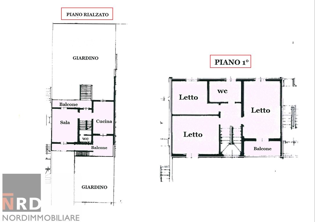 Immagine 13 di Villetta a schiera in vendita  in Pavese 60 a Porto Mantovano