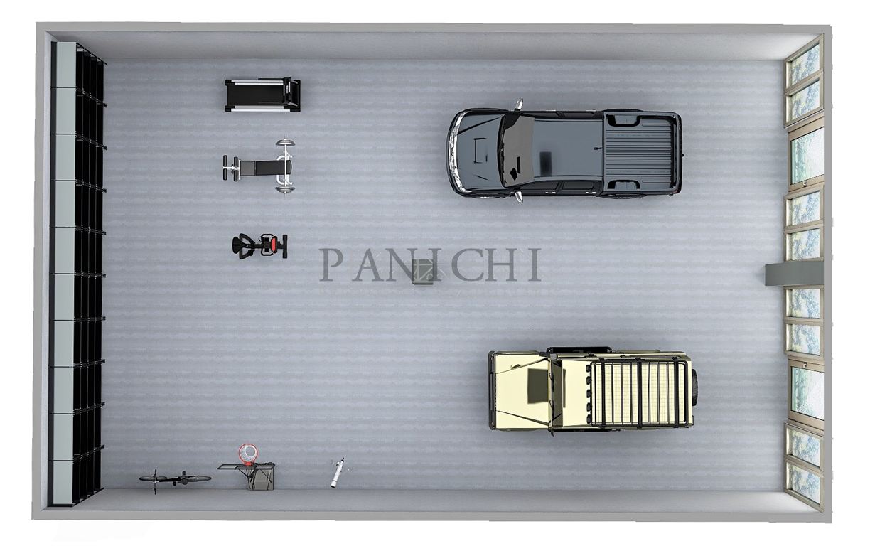 Immagine 2 di Locale commerciale in vendita  a Asciano