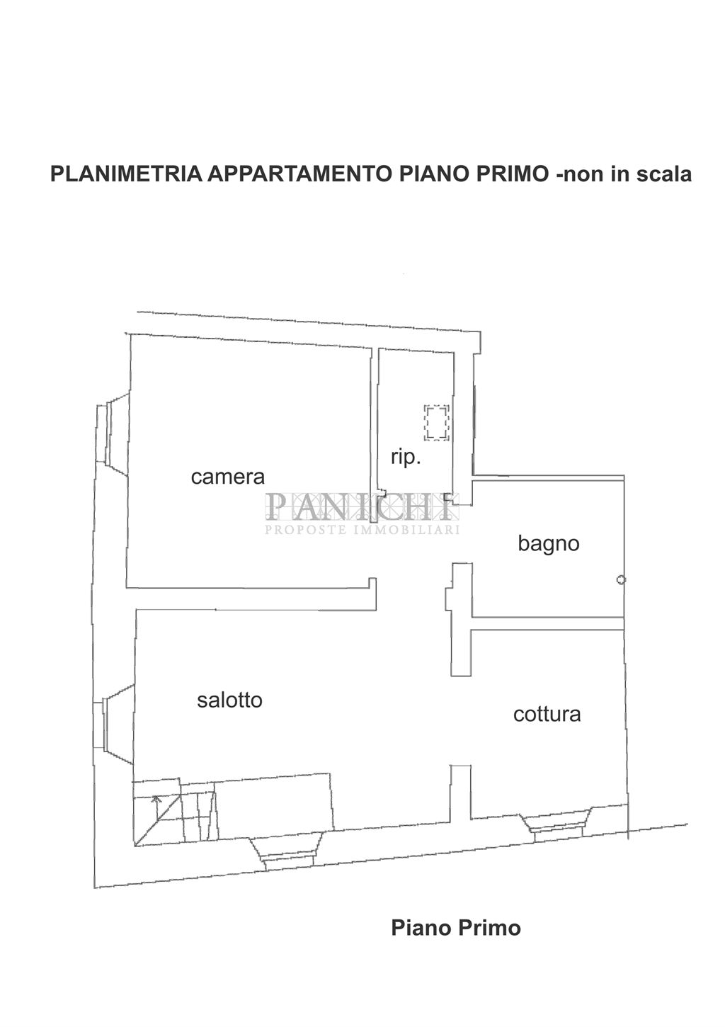 Immagine 12 di Rustico / casale in vendita  a Asciano