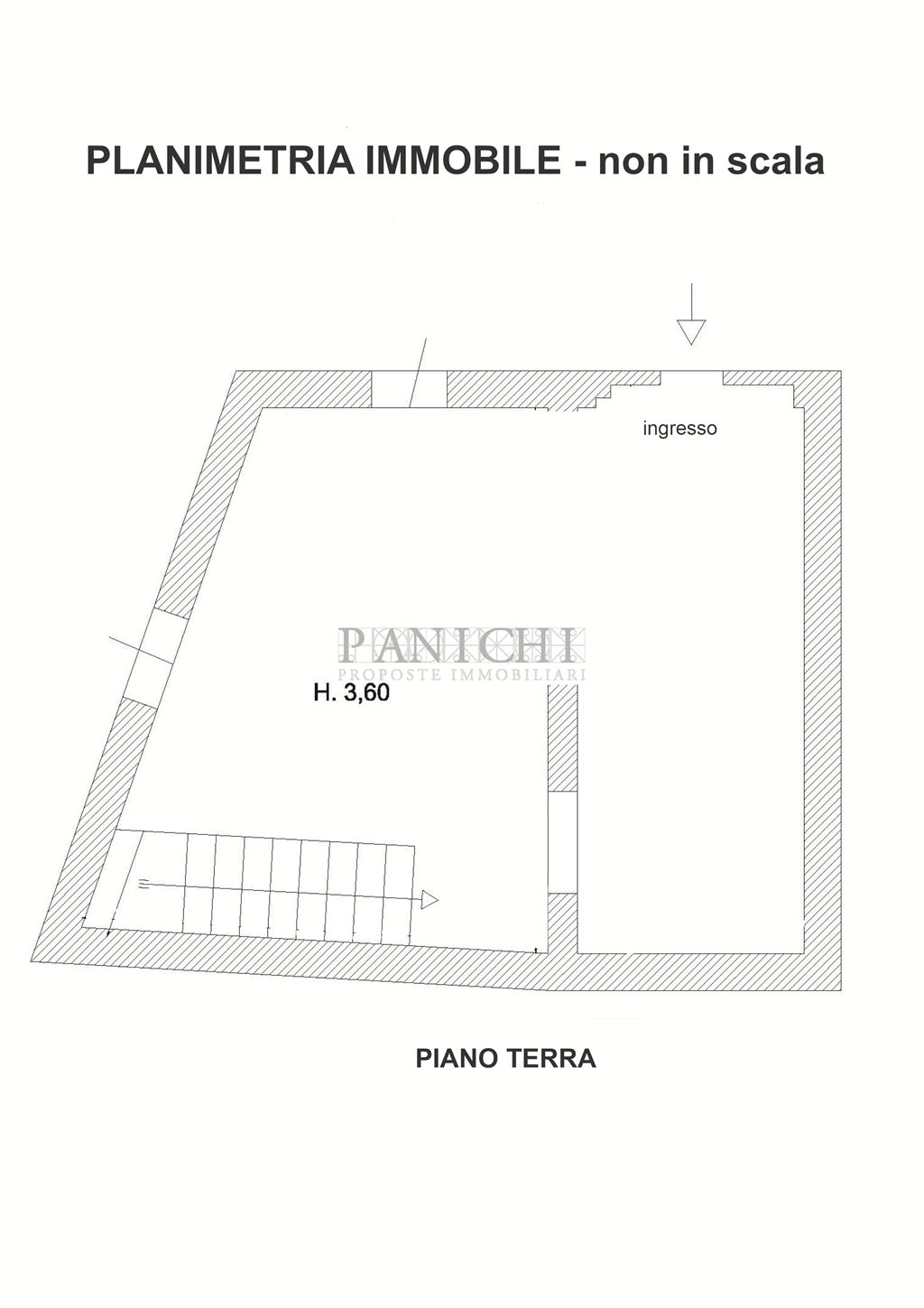 Immagine 13 di Rustico / casale in vendita  a Asciano