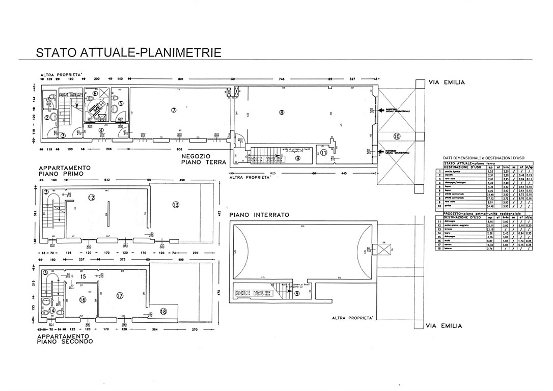Immagine 10 di Multiproprietà in vendita  a Castel Bolognese