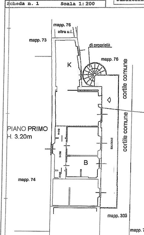 Immagine 6 di Appartamento in vendita  a Seveso