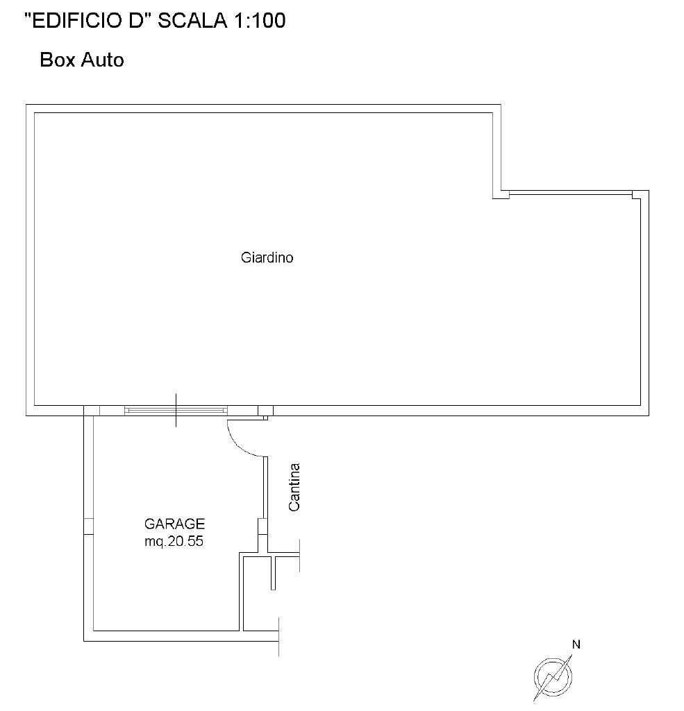 Immagine 10 di Casa bifamiliare in vendita  in Via Poggio Fiorito a Guidonia Montecelio