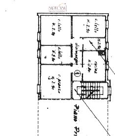 Immagine 10 di Appartamento in vendita  a Massa Lombarda