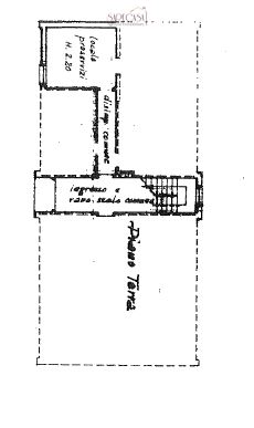 Immagine 11 di Appartamento in vendita  a Massa Lombarda