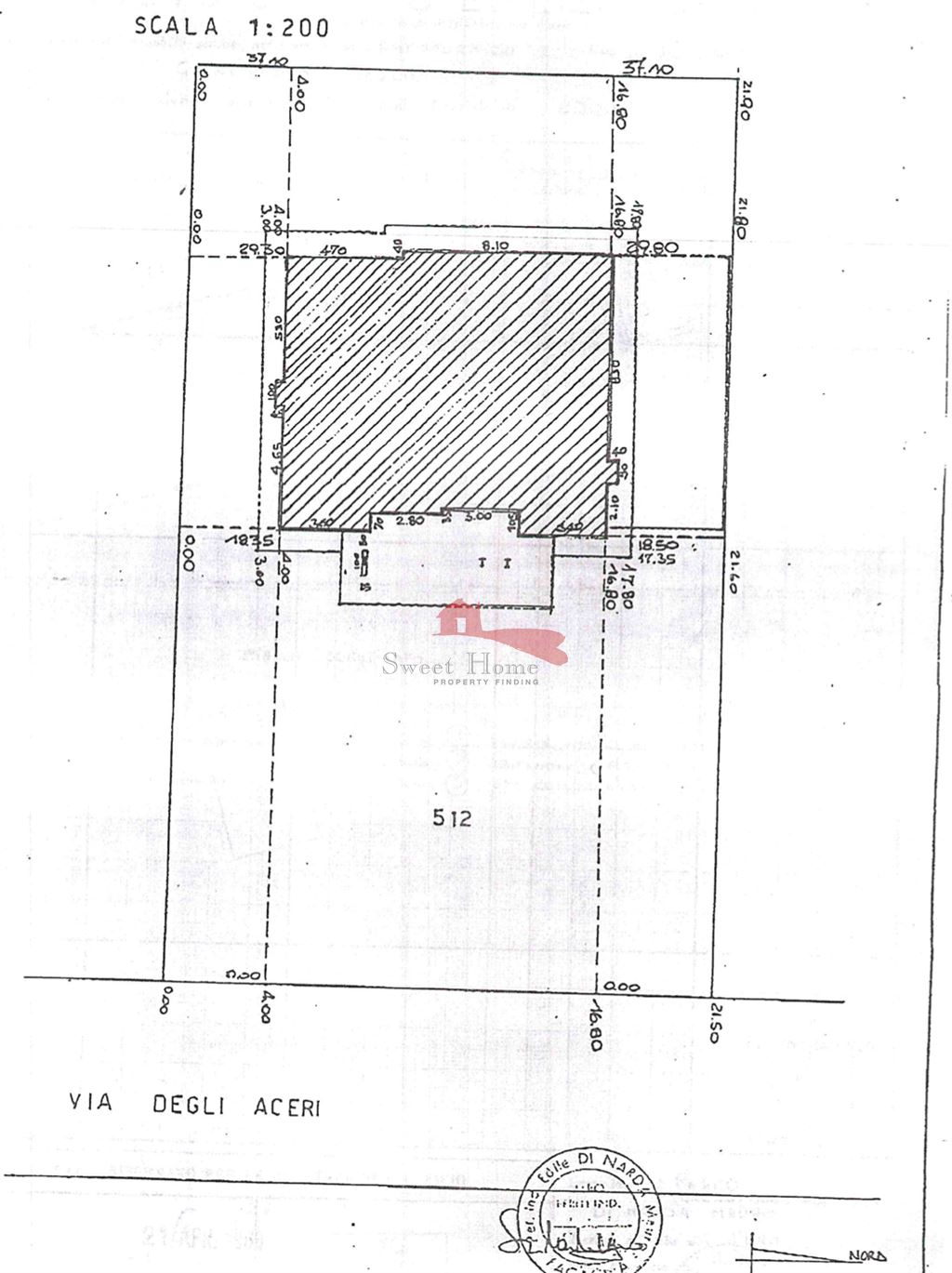 Immagine 6 di Villa in vendita  a Campoformido