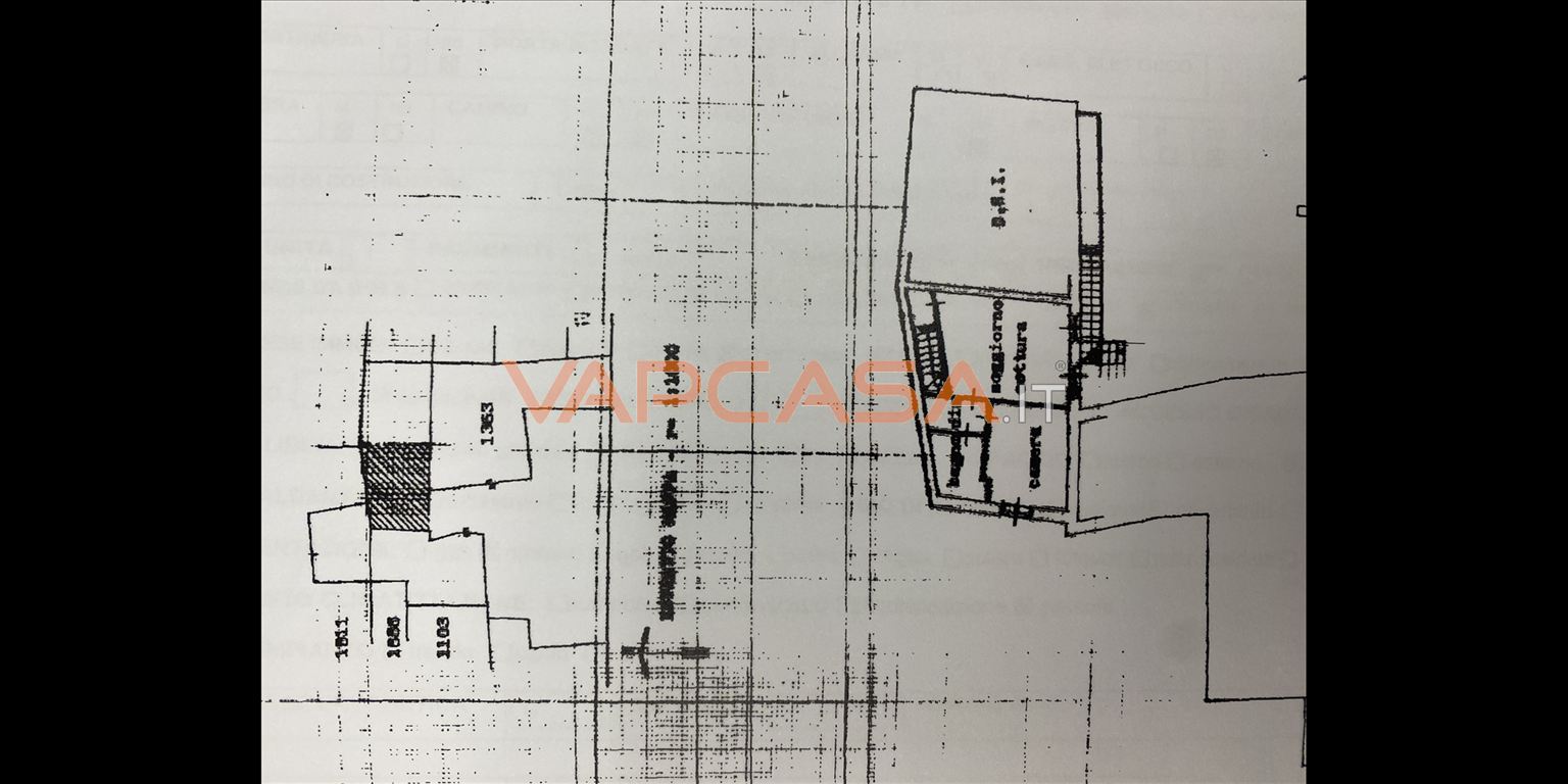 Immagine 11 di Appartamento in vendita  in VIA SENATORE CARMINATI a Brignano Gera D'adda
