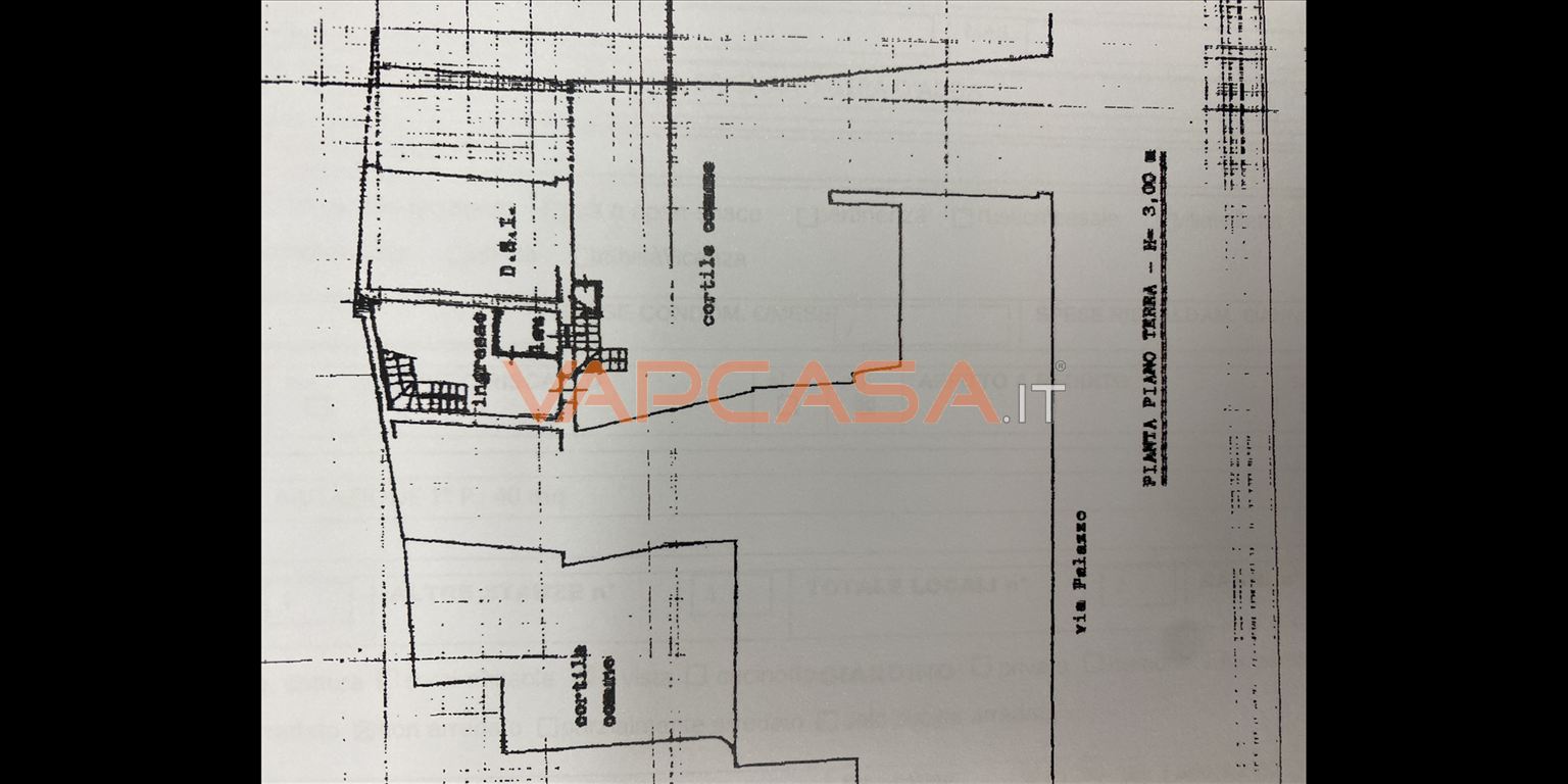 Immagine 10 di Appartamento in vendita  in VIA SENATORE CARMINATI a Brignano Gera D'adda
