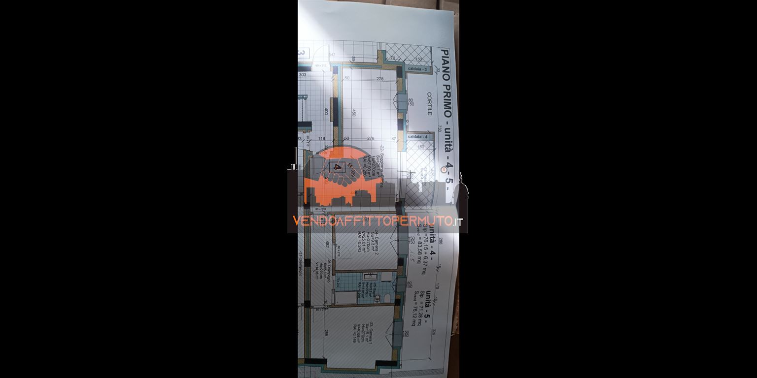 Immagine 10 di Appartamento in vendita  in VIA MARCONI a Mornico Al Serio